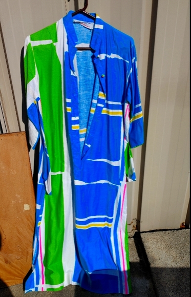 Multicolored top - Picture 1 of 1